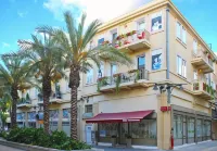 1926 Designed ApartHotel Hotels in 