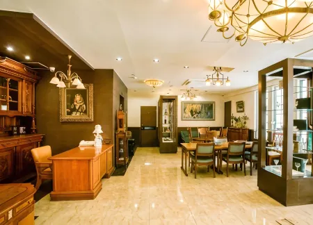 Sirogane Free Harbour Hotel