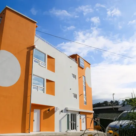 Yang Yang Timi House Pension