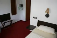 Hotel Fürstenhof Hotel di Braunschweig