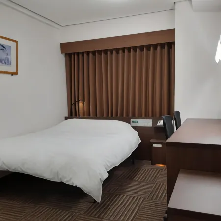 Hotel Alpha-One Matsue