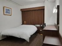 Hotel Alpha-One Matsue - Bãi đậu xe