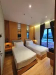 Eagle Hotel Wonosobo, Azana Hotels Collection - Bãi đậu xe