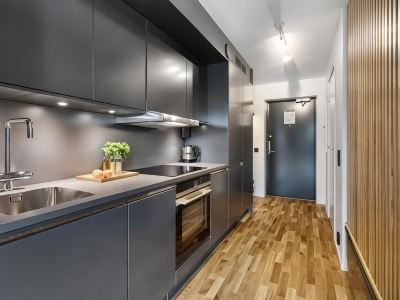 Hoom Home & Hotel Sollentuna