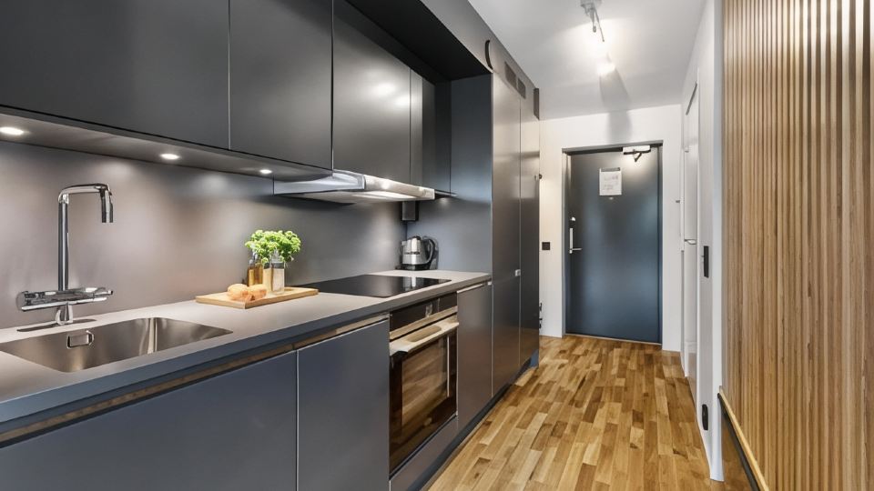Hoom Home & Hotel Sollentuna