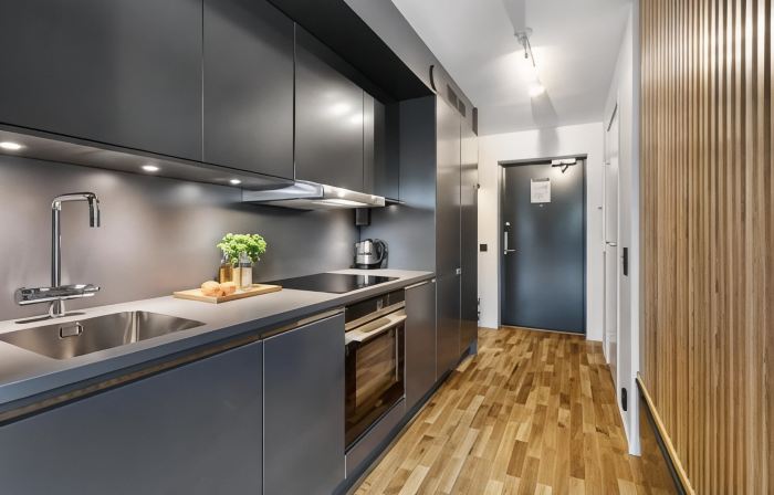 Hoom Home & Hotel Sollentuna