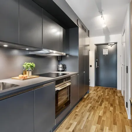Hoom Home & Hotel Sollentuna