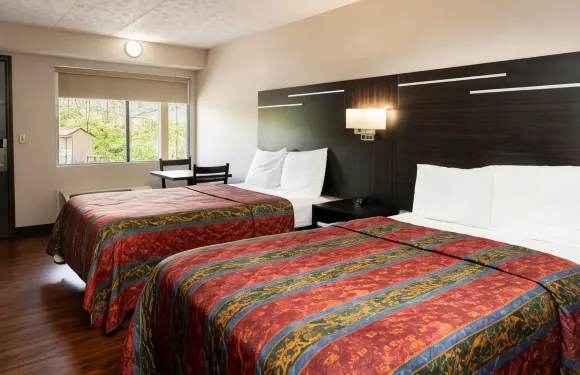 希爾斯伯勒帕拉貢酒店