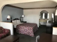 Executive Inn & Suites