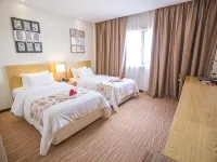 VIP Hotel Segamat Hotels in Segamat