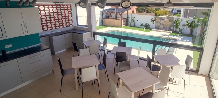 Pixel Hotels in Torremolinos
