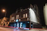 Boutique Hotel11 Rooftop Spa Hotels in Nitra