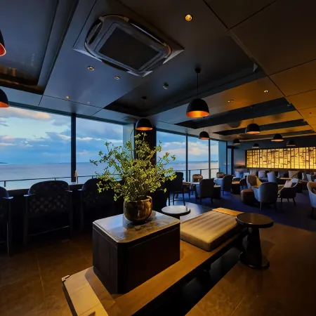 Grandvrio Hotel Beppuwan Wakura - Route Inn Hotels -