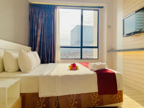 La Boss Hotel Melaka