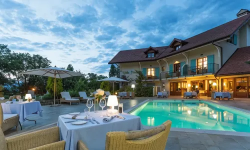 Villa Cécile