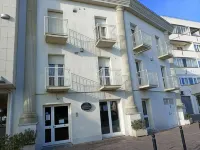 Hotel Ariston Imperial Hotels in Comacchio