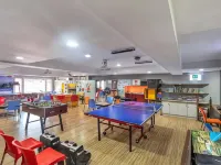 Club Mahindra Mussoorie Hotels in Mussoorie