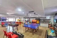 Club Mahindra Mussoorie