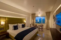 Mastiff Grand the Sia Palace Suites & Banquets, Khopoli (Nr. Imagica)