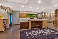 Home2 Suites by Hilton Grand Blanc Flint Hotel di Grand Blanc Township