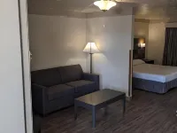 Atrium Inn Hotels in Fort Stockton