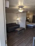 Atrium Inn