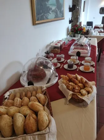 Convento da Provença Отели рядом с достопримечательностью «Igreja Matriz de Monte da Pedra»