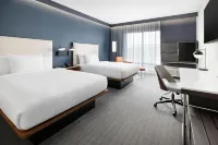 Courtyard New Castle Hotels in 