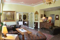 Hotel Fürstenhof Hotels in Rathenow