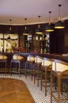 Dila Hotel - bar