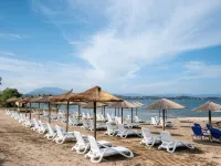 Galaxy Hotel Hotels in Ermionida