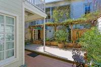 The Gables Inn Sausalito Các khách sạn ở Tiburon