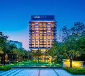Baba Beach Club Hua Hin Luxury Pool Villa by Sri Panwa Hotel dekat Simantra Private Villas