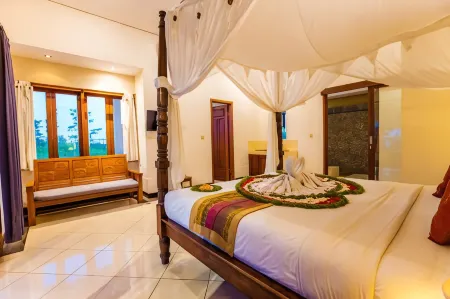Villa Mandi Ubud