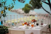 Hotel Residence - Morgenmad