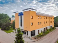 Premium Hotel Bacero Wrocław