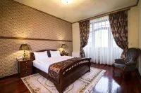 Rubezahl-Marienbad Luxury Historical Castle Hotel & Golf-Castle Hotel Collection Hotels near Marianske Lazne-mesto Railway Station