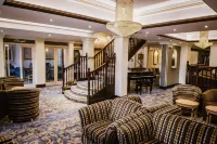 Clifton Park Hotel - Exclusive to Adults Hôtels à : Lytham Saint Annes