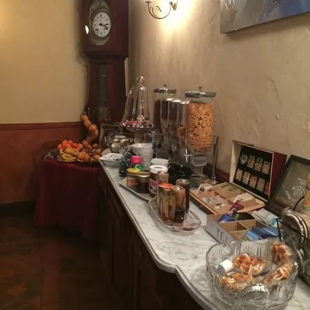Auberge du Puits