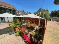Parrett Hotel Các khách sạn ở Crewkerne