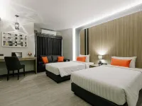 Arista Hotel Ubon Hotels near Ubon Square