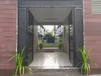 La Villa Beach Paradise فنادق في Vada Nemmeli