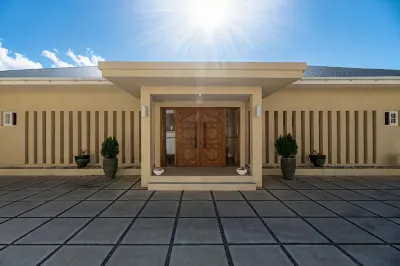 Villa Panoramic Seaview