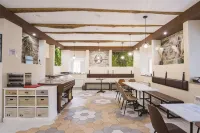 Hotel Alda Triacastela