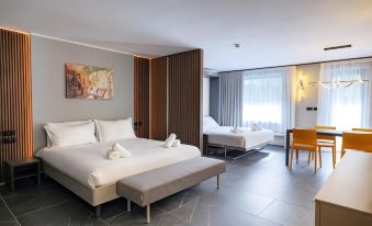 Isabella Suites