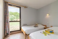 Azureva Saint Cyprien Hotels in 
