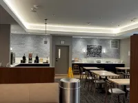 AmericInn by Wyndham Mountain Home - petit déjeuner