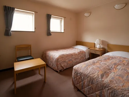 Shimanoyado Rebunshiri Hotels in Rebun