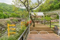 Hadong Hanok Pension the Better Day