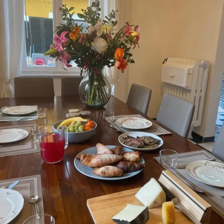 Villa Giulia Bnb